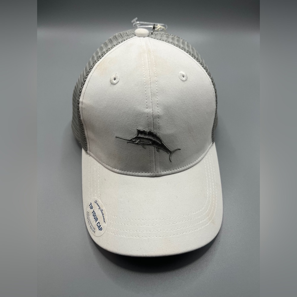 Tommy Bahama Trucker